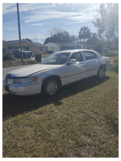 We buy cars for cash Florida JunkYard in Spring Hill (FL) - photo 1