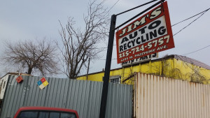 Jim's Auto Recycling Inc JunkYard in Philadelphia (PA) - photo 1