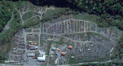 Blountville Auto Salvage JunkYard in Johnson City (TN) - photo 1