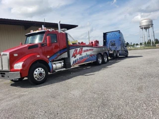 44 Services Inc. - Orlando Towing - photo 1