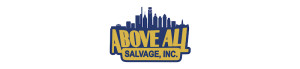 Above All Salvage Inc.