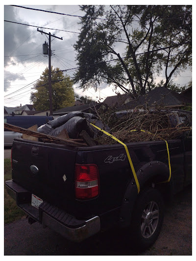 B's Junker Hauling and Junk Removal JunkYard in Dayton (OH) - photo 2