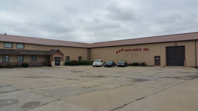 H&H Auto Parts,Inc. JunkYard in Madison (WI) - photo 1