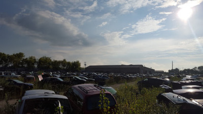 H&H Auto Parts,Inc. JunkYard in Madison (WI) - photo 2