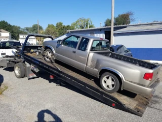 Elite Junk Cars - Cash for Cars JunkYard in Columbia (MD) - photo 2