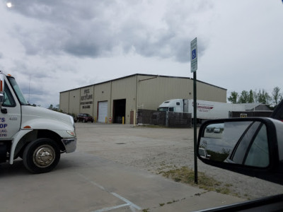 Foss Recycling JunkYard in Jacksonville (NC) - photo 1