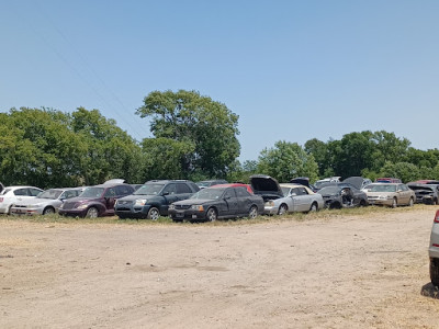 BONHAM AUTO SALVAGE JunkYard in Allen (TX) - photo 2