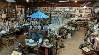 Buckeye Salvage JunkYard in Canton (OH) - photo 3