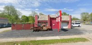 B & N Auto Parts JunkYard in Springfield (MO) - photo 2