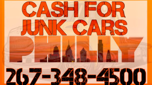 CASH FOR JUNK CARS PHILLY - photo 1