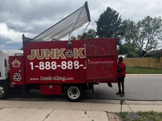 Junk King Denver JunkYard in Denver (CO) - photo 3