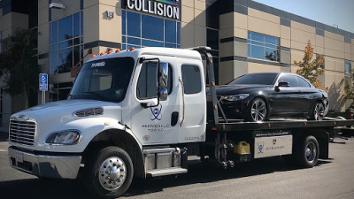 Hermosillo Towing Service JunkYard in Santa Ana (CA) - photo 1