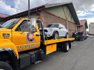 XY Towing LLC - photo 1