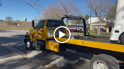 XY Towing LLC JunkYard in Denver (CO) - photo 2