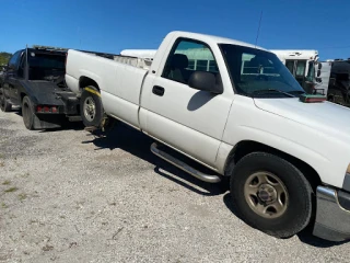 Tampa Junk Cars Removal JunkYard in Tampa (FL) - photo 3