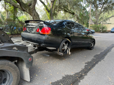 Tampa Junk Cars Removal JunkYard in Tampa (FL) - photo 4