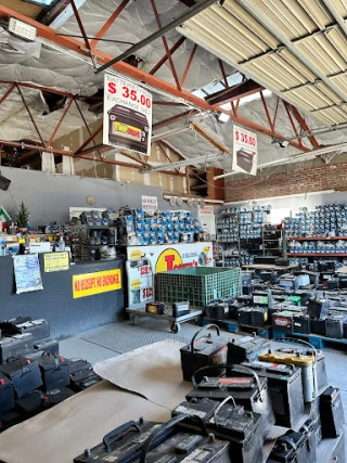 Joshua's Discount Auto Parts - photo 1