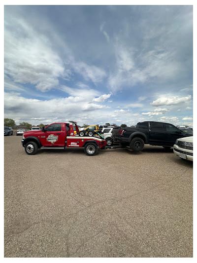 South Plains Towing and Heavy Wrecker Service JunkYard in Amarillo (TX) - photo 3