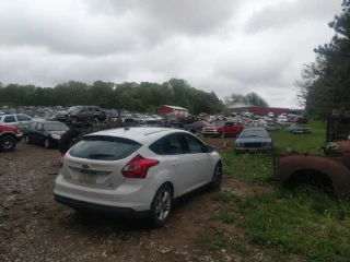 Luckys Used Auto Parts JunkYard in Bel Air South (MD) - photo 3