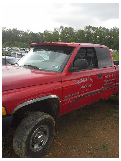 Luckys Used Auto Parts JunkYard in Bel Air South (MD) - photo 4