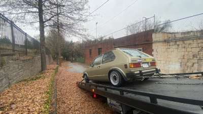 Roper Automotive and Towing LLC JunkYard in Greenville (SC) - photo 2