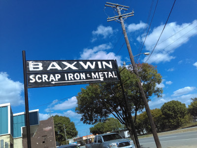 Baxwin Scrap Iron & Metal JunkYard in Chattanooga (TN) - photo 2