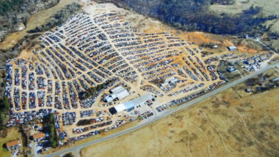 L & L Auto Parts, Inc JunkYard in Gastonia (NC) - photo 1