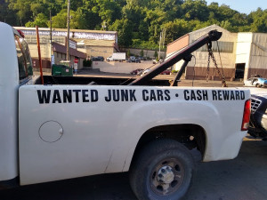 Junk My Car Pittsburgh - photo 2
