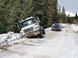 All Mountain Towing and Recovery LLC JunkYard in Colorado Springs (CO) - photo 2