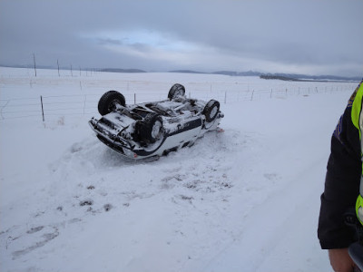 All Mountain Towing and Recovery LLC JunkYard in Colorado Springs (CO) - photo 3