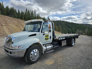 Bigfoot Towing - photo 1