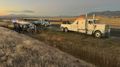 Tom's Towing & Recovery Inc JunkYard in Colorado Springs (CO) - photo 1