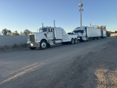 Tom's Towing & Recovery Inc JunkYard in Colorado Springs (CO) - photo 3