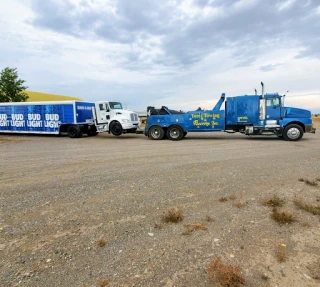 Tom's Towing & Recovery Inc JunkYard in Colorado Springs (CO) - photo 4