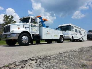 Quality Towing & Recovery JunkYard in Springfield (MA) - photo 4