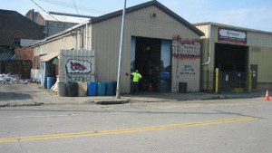 Northside Scrap Metals Inc. - photo 1