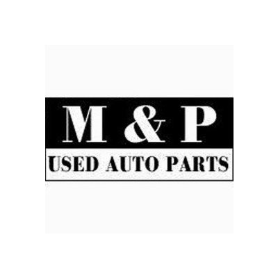 M & P Auto Parts JunkYard in Portland (ME) - photo 4