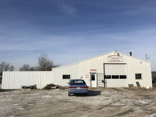 Barnes Auto Salvage JunkYard in Columbia (MO) - photo 3