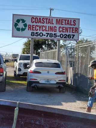 Coastal Metals Recycling JunkYard in Panama City (FL) - photo 4