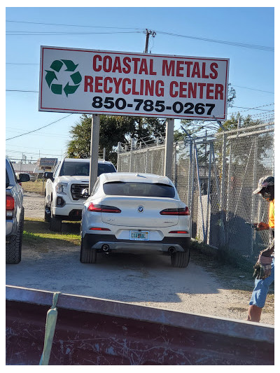 Coastal Metals Recycling JunkYard in Panama City (FL) - photo 4