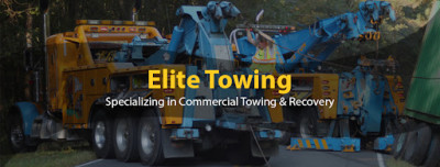 Elite Towing JunkYard in North Charleston (SC) - photo 1