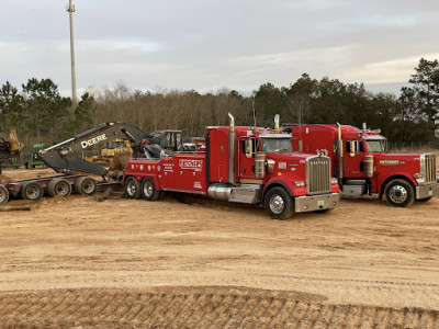 Fletcher's Towing JunkYard in Pensacola (FL) - photo 1