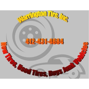Warrington Tire - photo 2