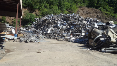 USS Achey, Inc. JunkYard in Reading (PA) - photo 1