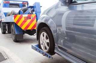 MO Road Assistance Services Flatbed Towing Company JunkYard in Newark (NJ) - photo 2