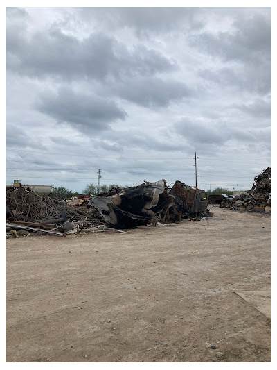 SA Recycling JunkYard in Brownsville (TX) - photo 4