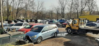 Brickyard Imported Car Parts JunkYard in Indianapolis (IN) - photo 4