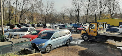 Brickyard Imported Car Parts JunkYard in Indianapolis (IN) - photo 4