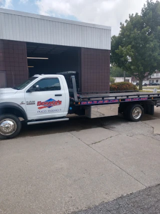 Donato's Towing cash 4 cars & trucks JunkYard in Cleveland (OH) - photo 3