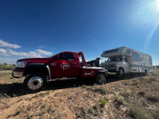 Platinum Auto Transport/ Towing JunkYard in Albuquerque (NM) - photo 2